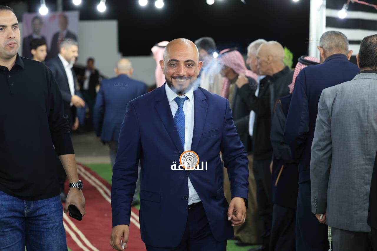 Madar Al-Saa Images 0.7861440799753955