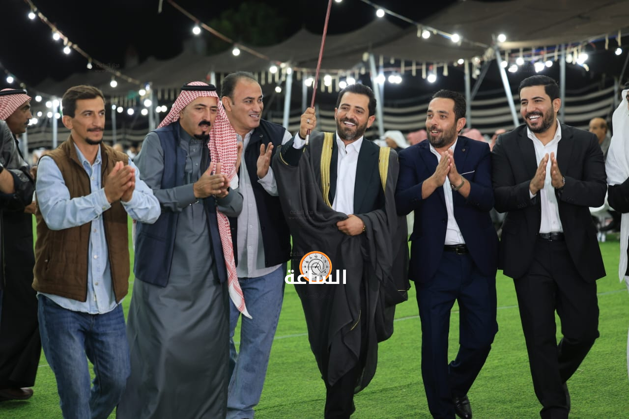 Madar Al-Saa Images 0.9946226015803219