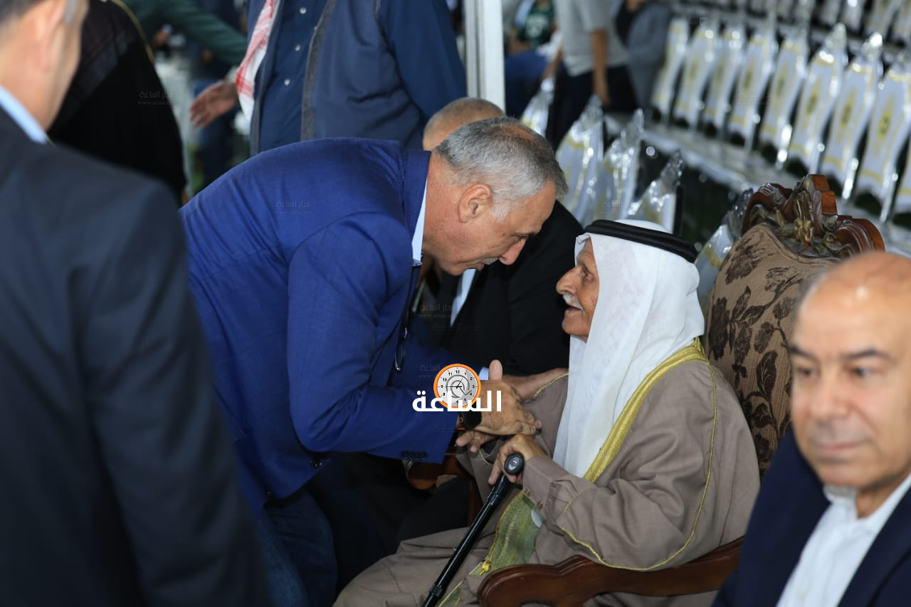 Madar Al-Saa Images 0.8426486215113959
