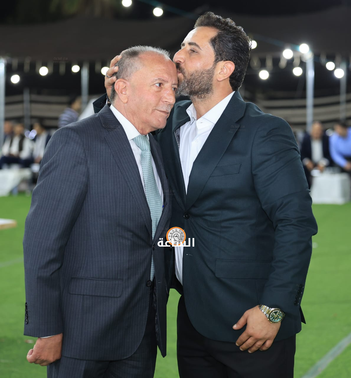 Madar Al-Saa Images 0.2855570449237804