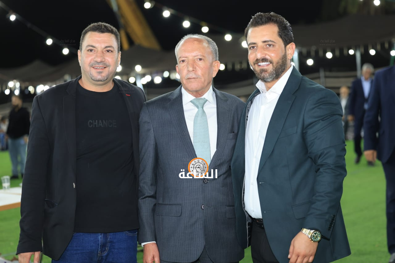Madar Al-Saa Images 0.3362100055573921