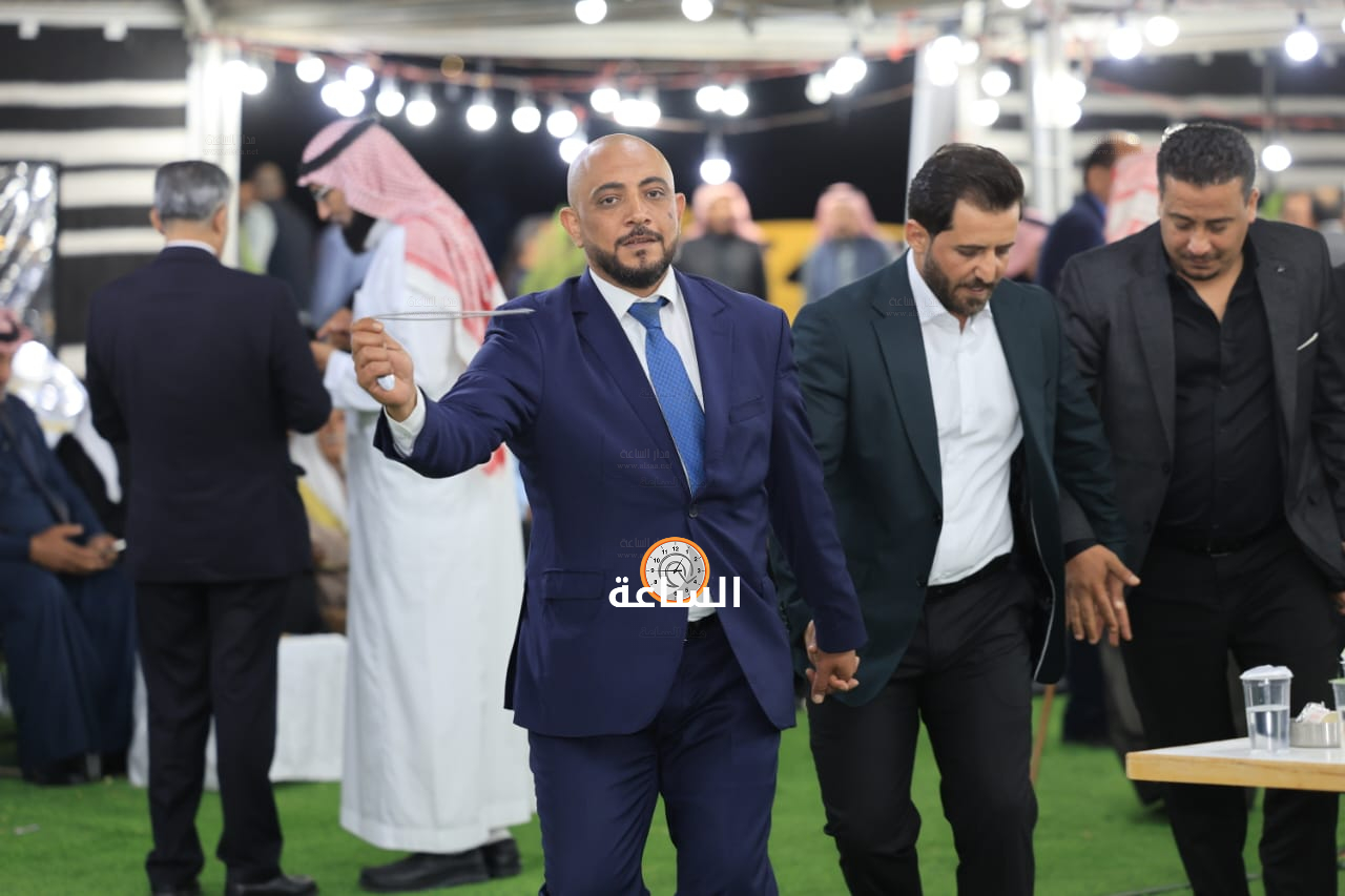 Madar Al-Saa Images 0.26657455654377815