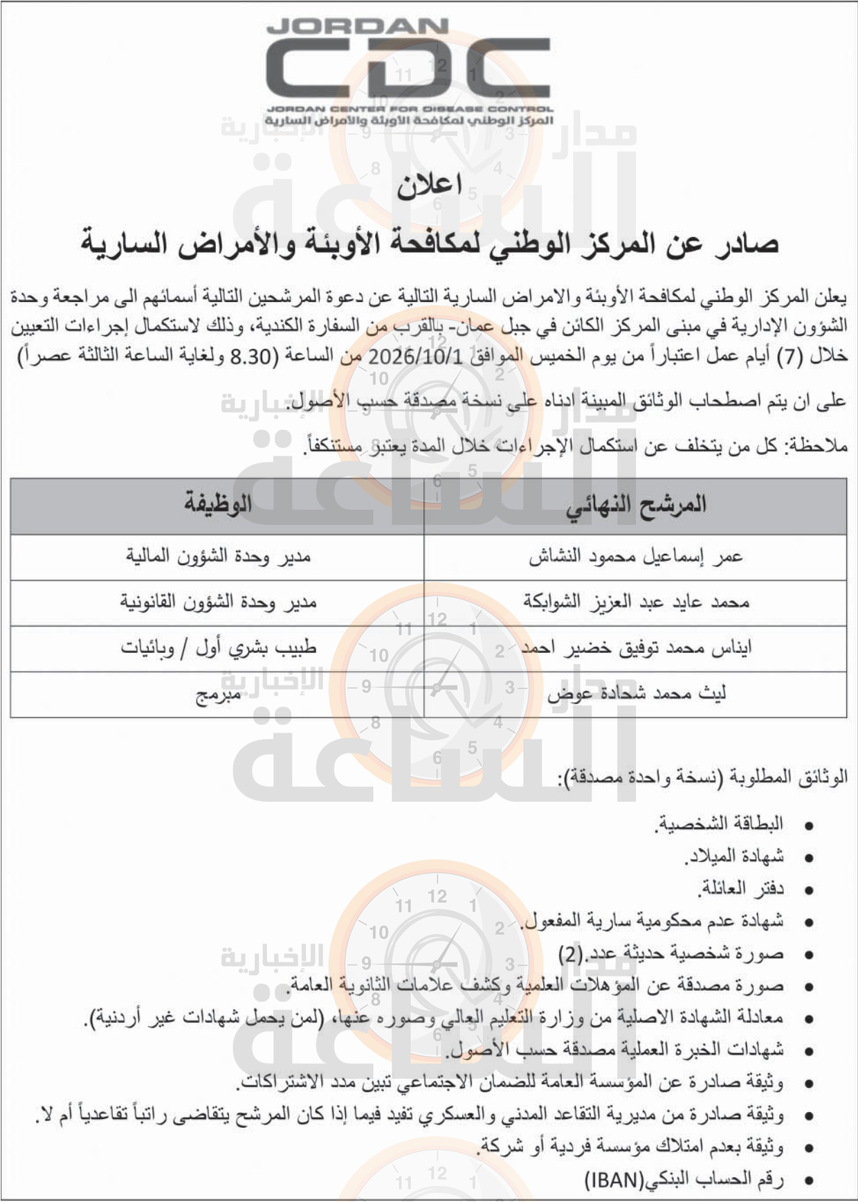 Madar Al-Saa Images 0.23837217198034022