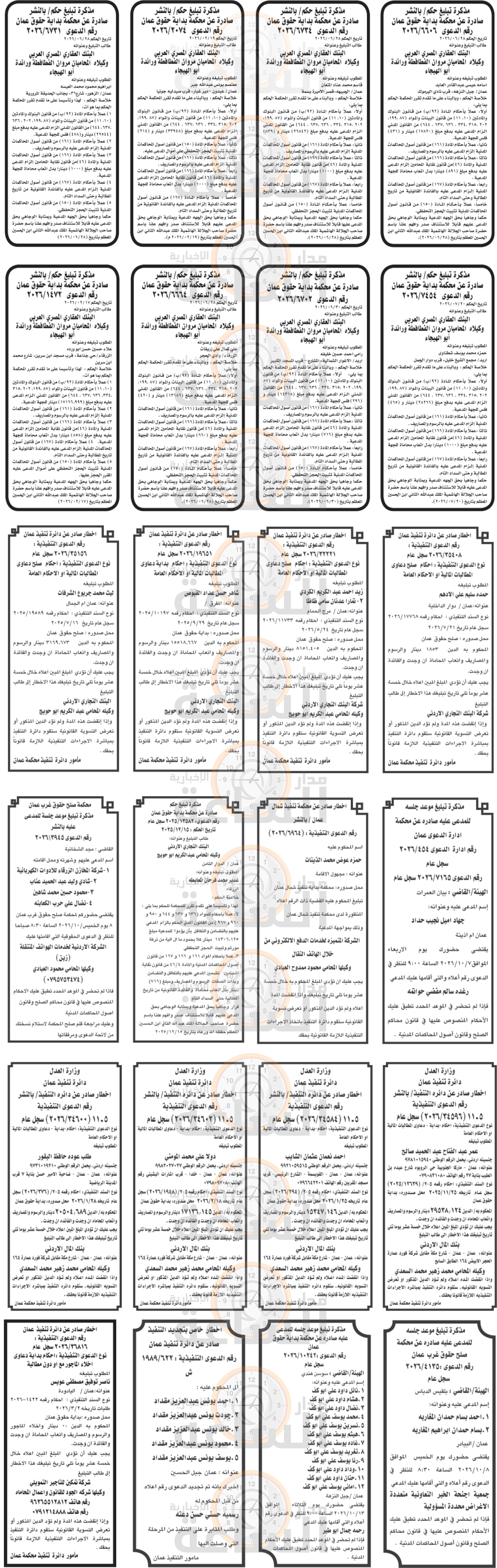 Madar Al-Saa Images 0.5441965220568749