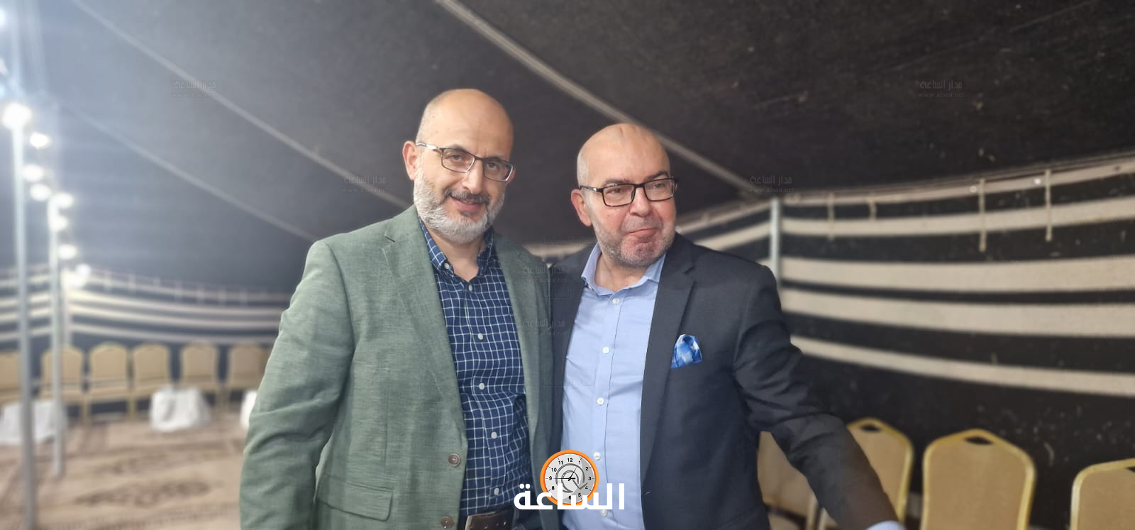 Madar Al-Saa Images 0.28277587685584693
