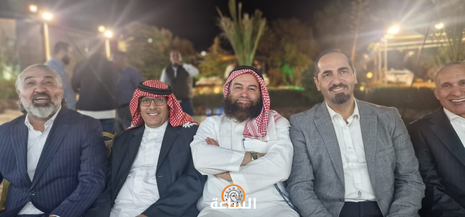 Madar Al-Saa Images 0.5191815451059415