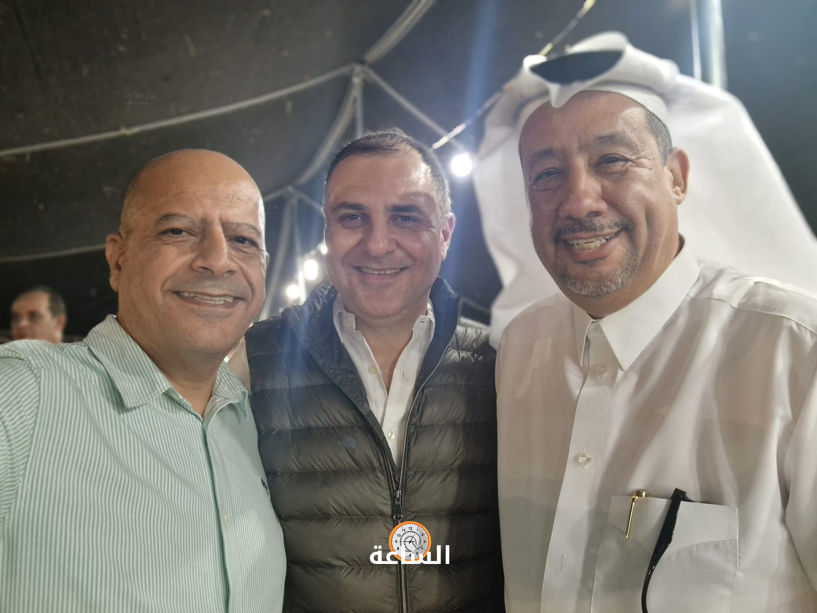 Madar Al-Saa Images 0.4135258789322165