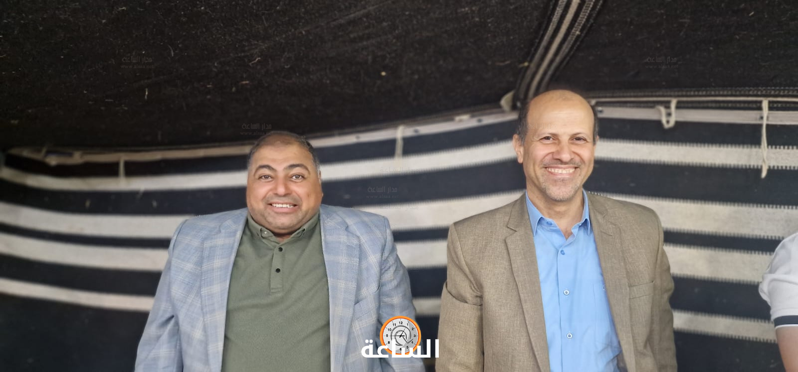 Madar Al-Saa Images 0.5713404421798683