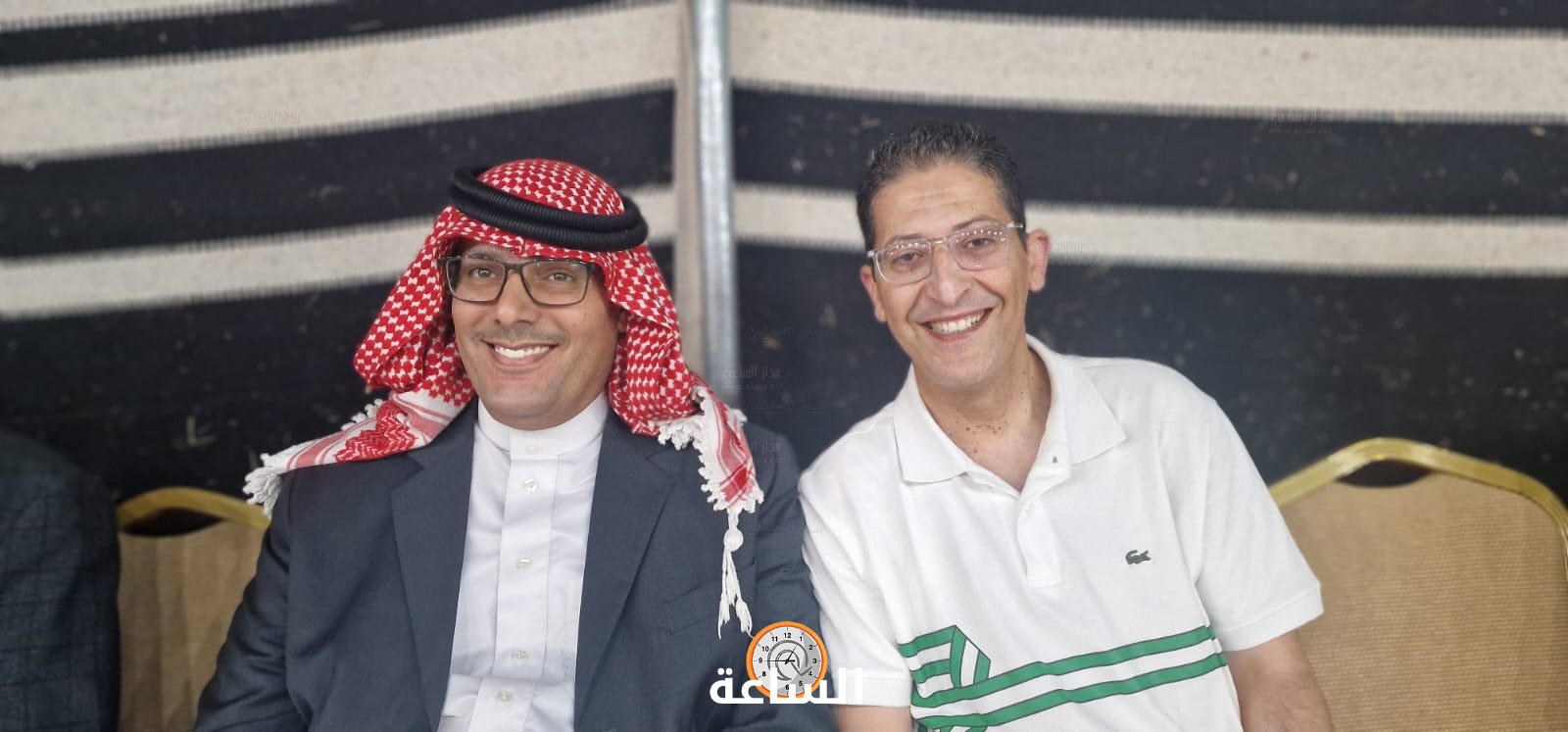 Madar Al-Saa Images 0.6611700293046932