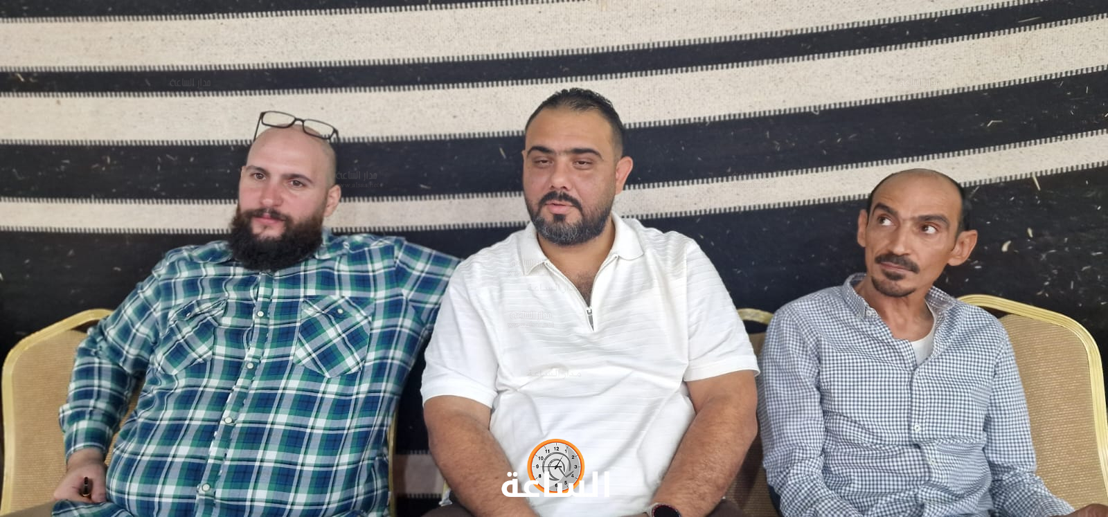 Madar Al-Saa Images 0.4566450418653545