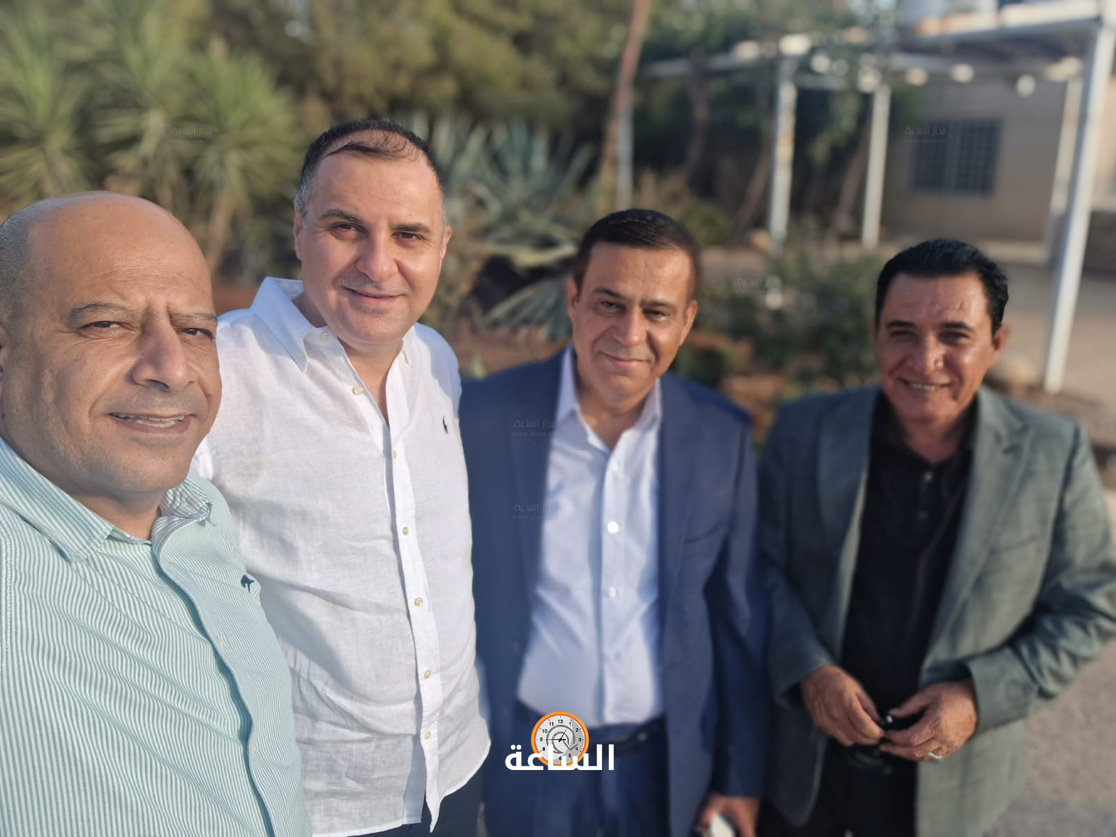 Madar Al-Saa Images 0.38751324411756016