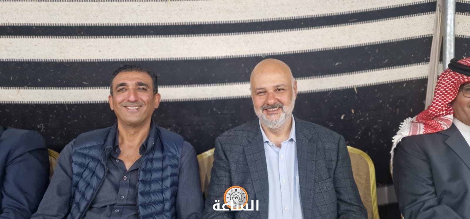 Madar Al-Saa Images 0.06317916095131082