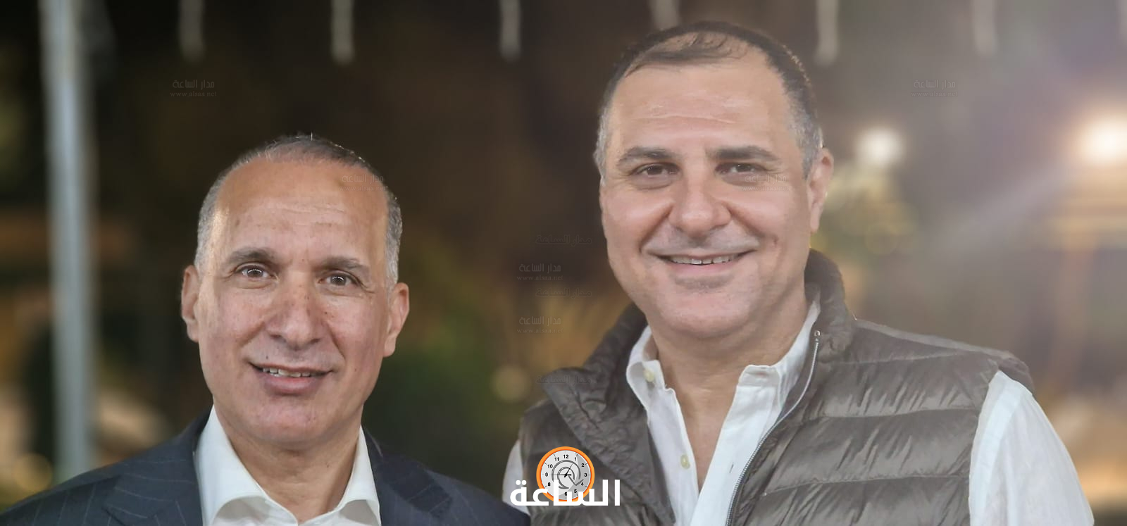 Madar Al-Saa Images 0.04480511578205271