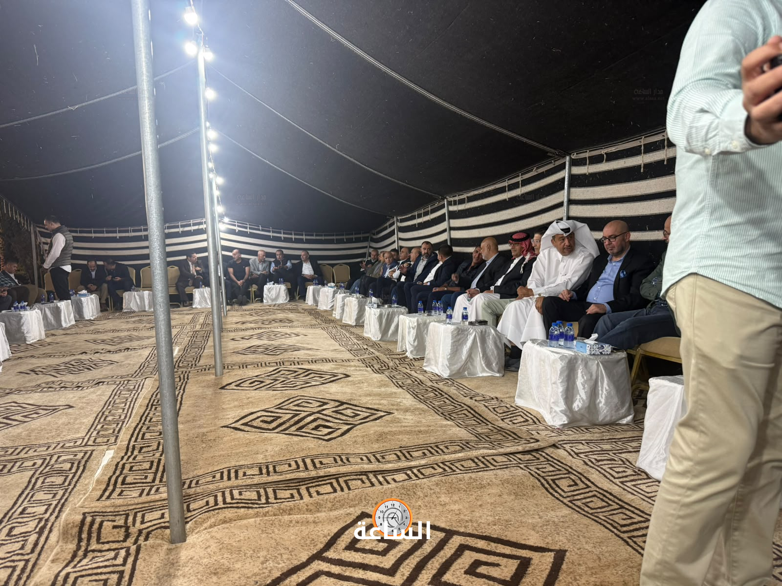 Madar Al-Saa Images 0.5958056996214742