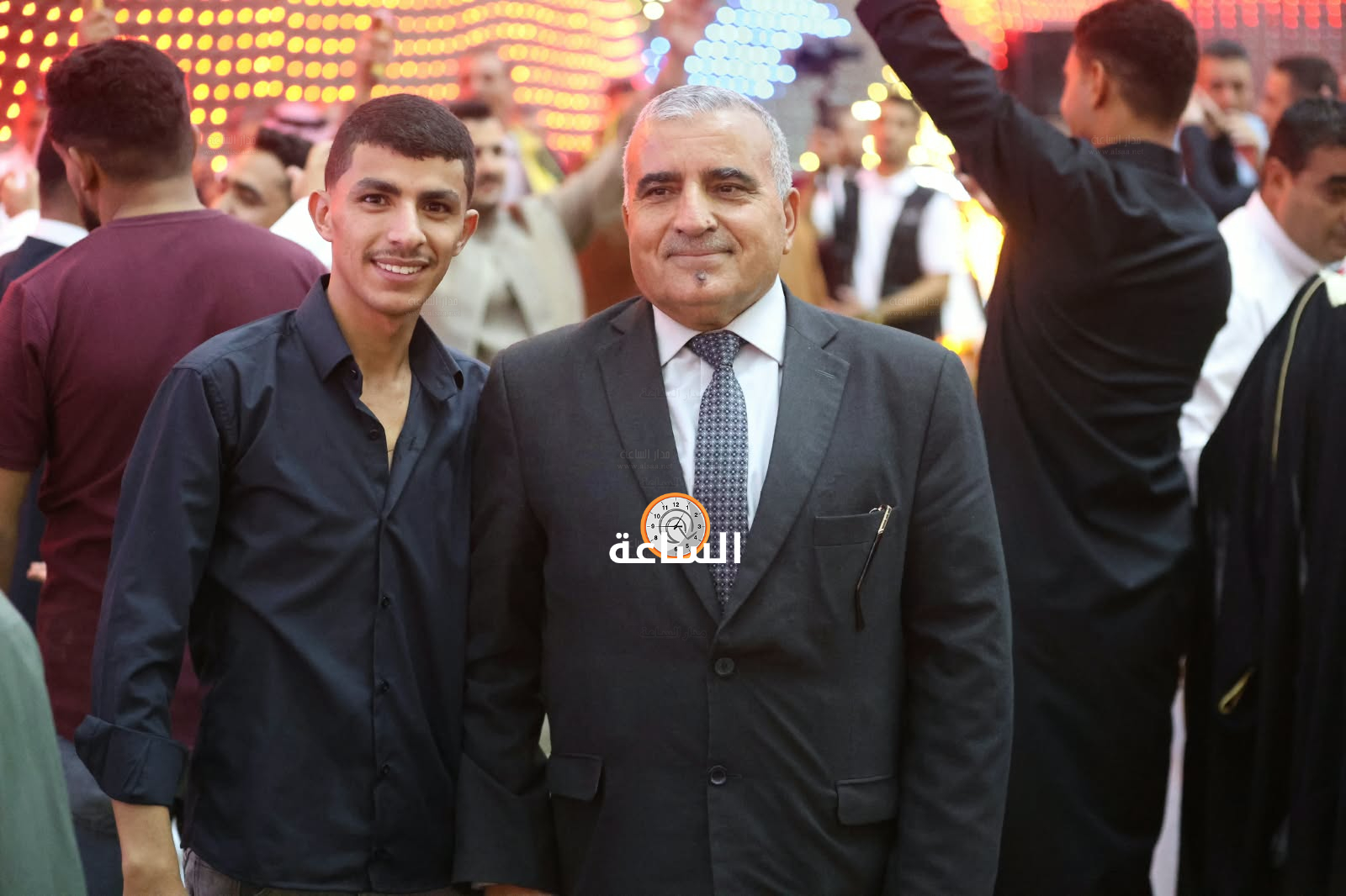 Madar Al-Saa Images 0.7409649445102928