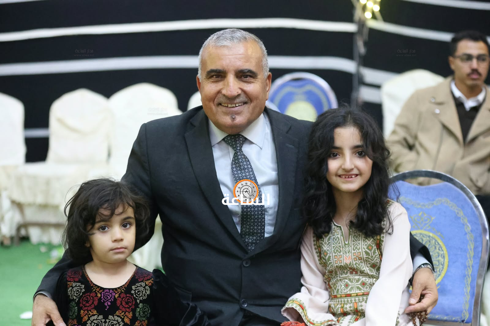 Madar Al-Saa Images 0.37825370549631165