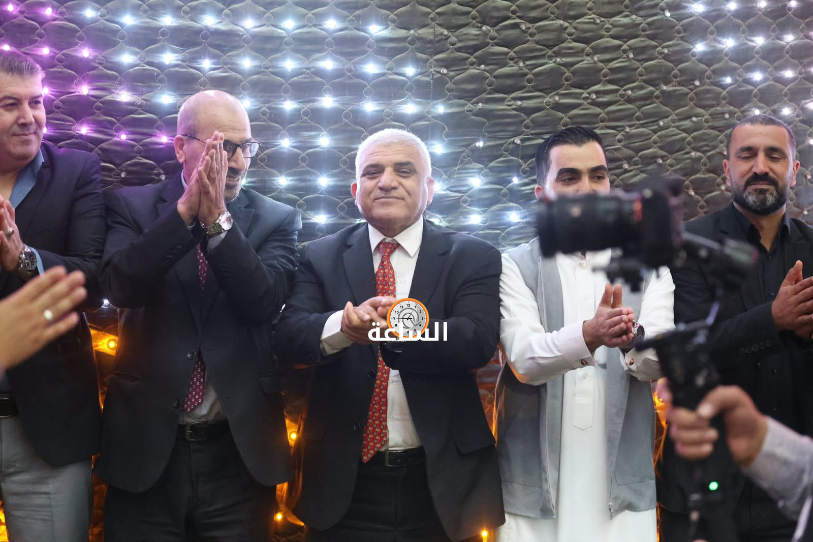 Madar Al-Saa Images 0.36300298912149187
