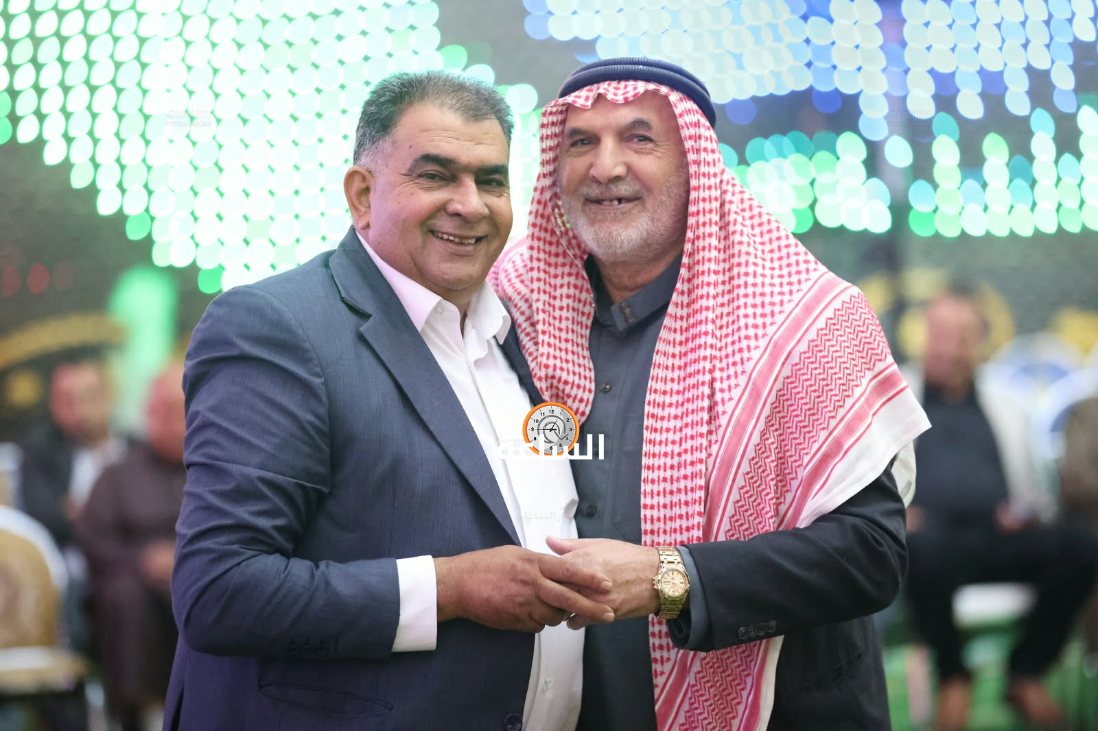 Madar Al-Saa Images 0.028166424791566613