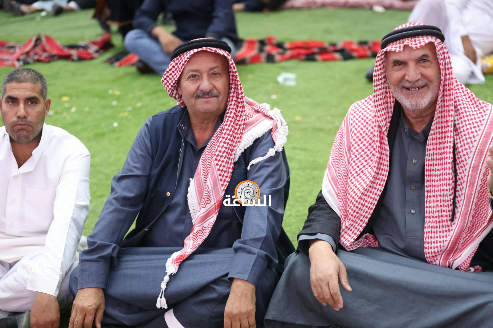 Madar Al-Saa Images 0.5646820270447634