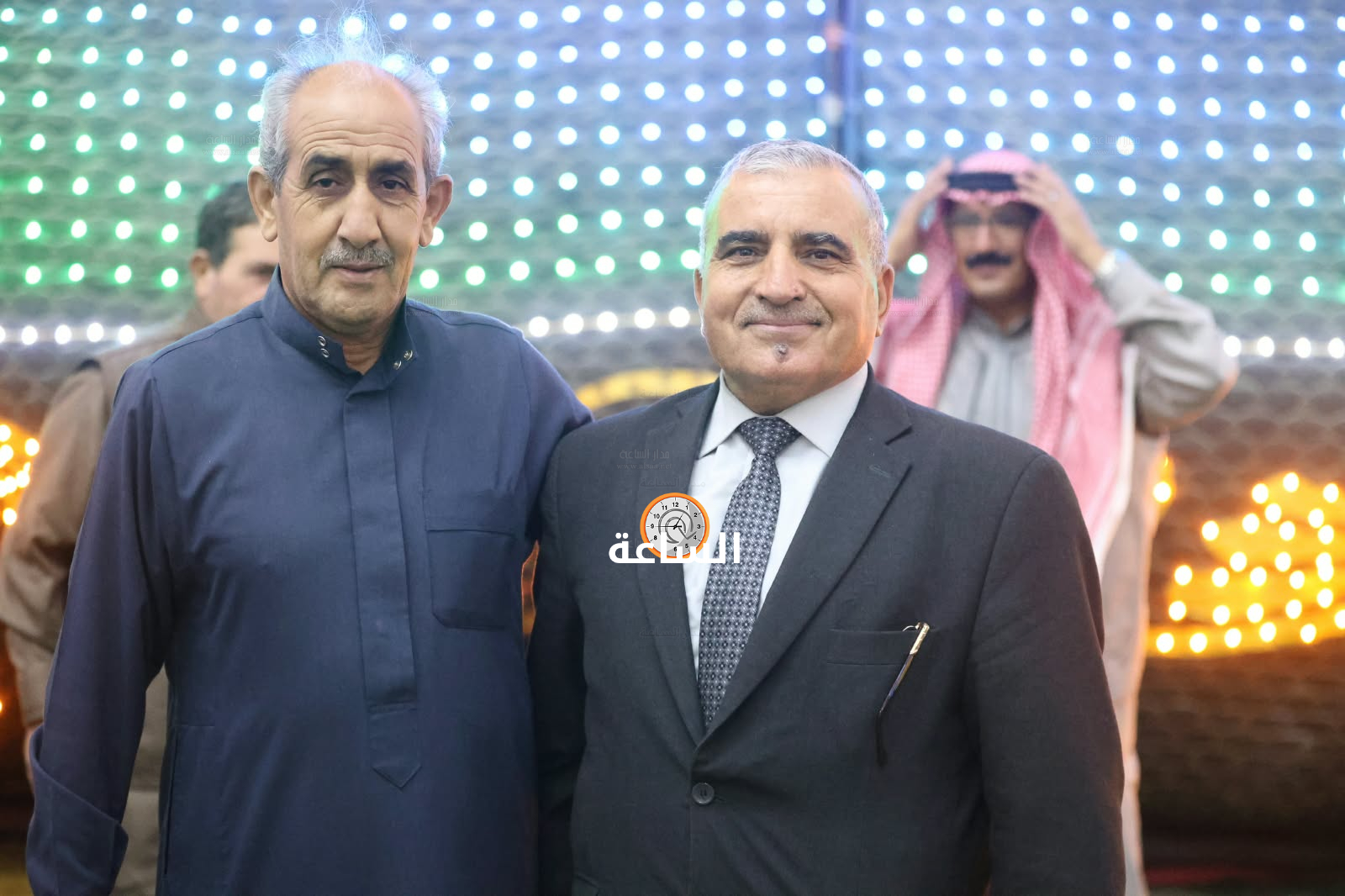 Madar Al-Saa Images 0.061130516080976194