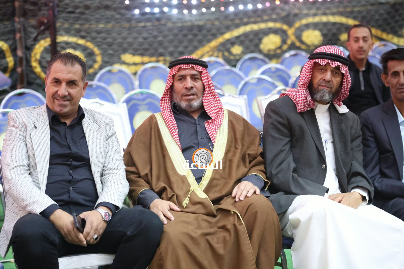 Madar Al-Saa Images 0.8229265606936896