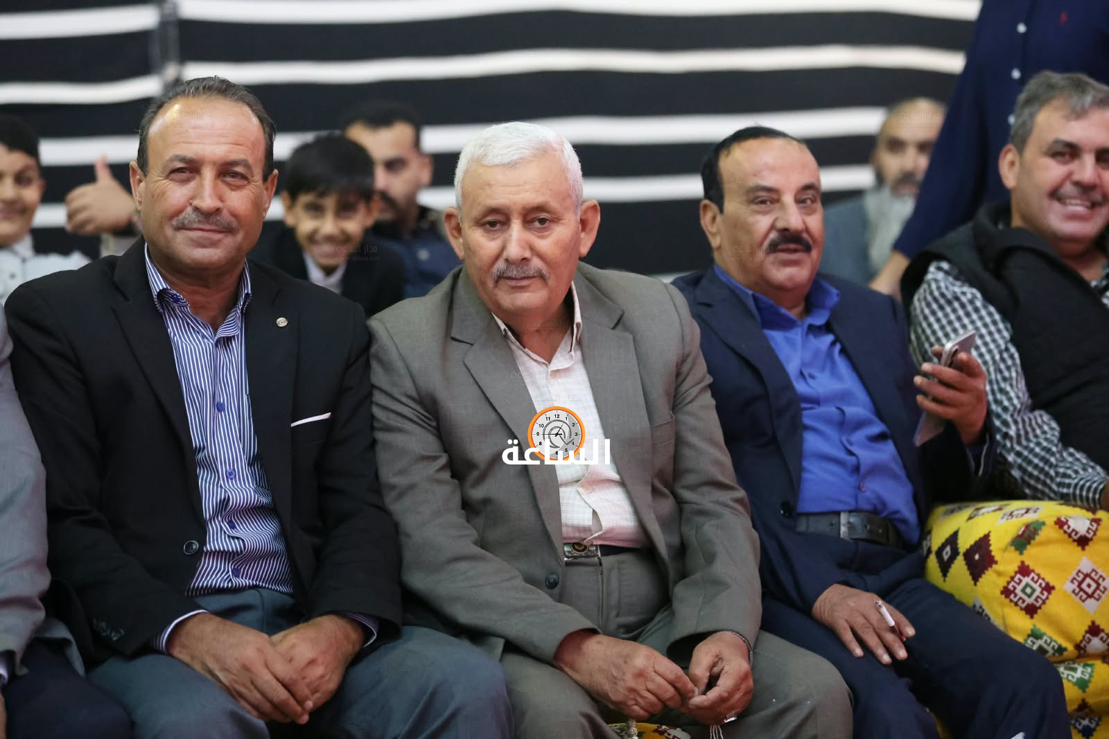 Madar Al-Saa Images 0.8812367576503454