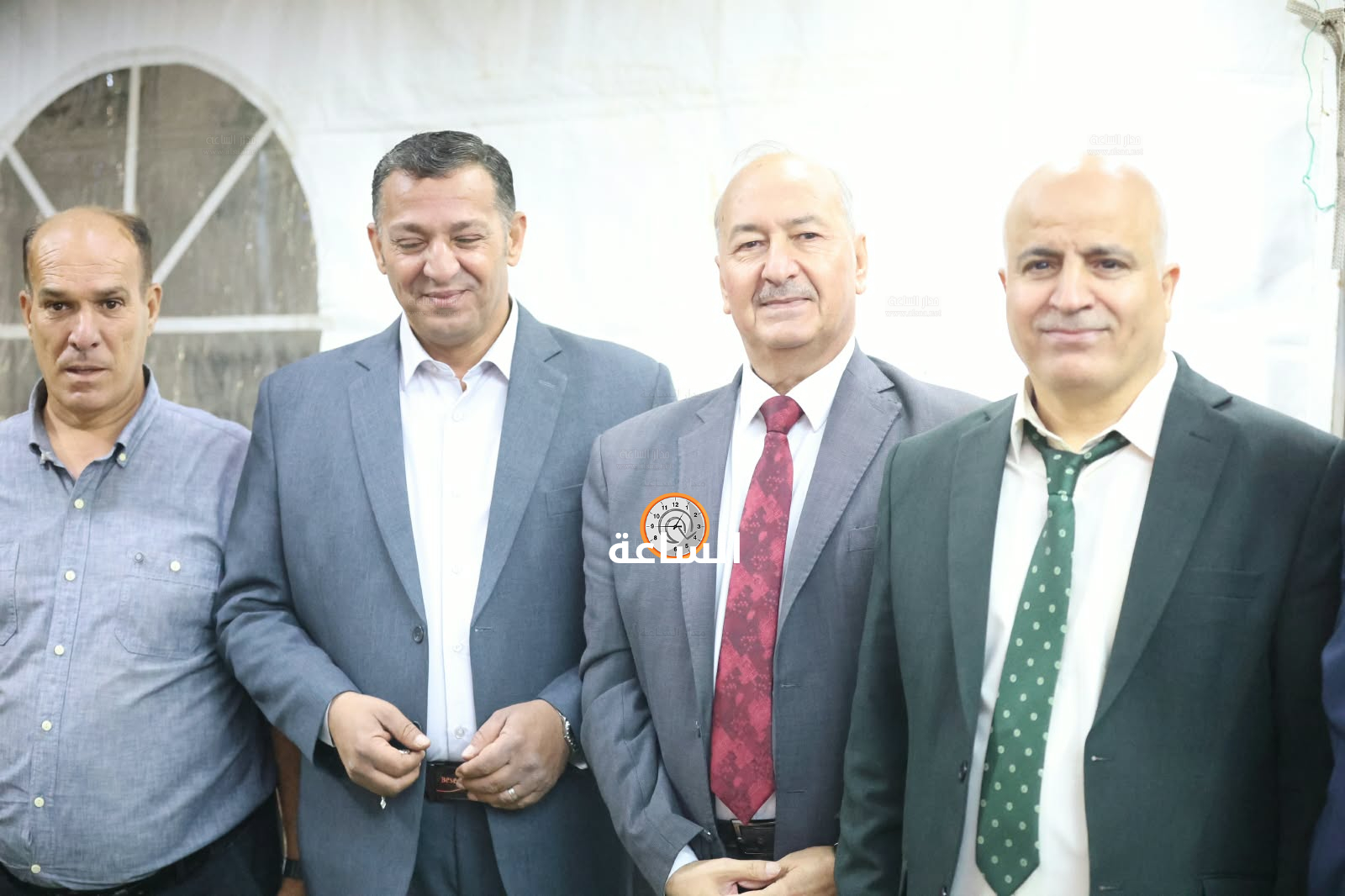 Madar Al-Saa Images 0.036421902039731946