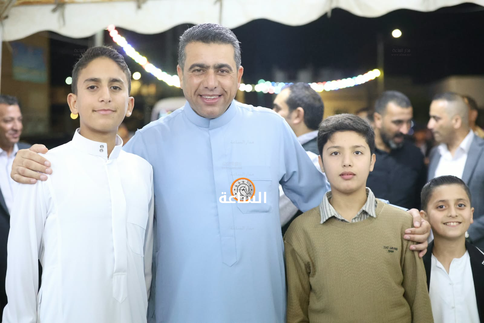 Madar Al-Saa Images 0.4966700746449437