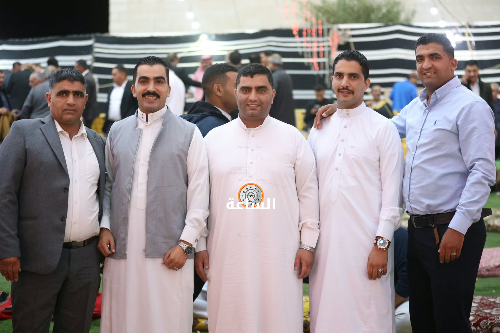 Madar Al-Saa Images 0.8579763008366537