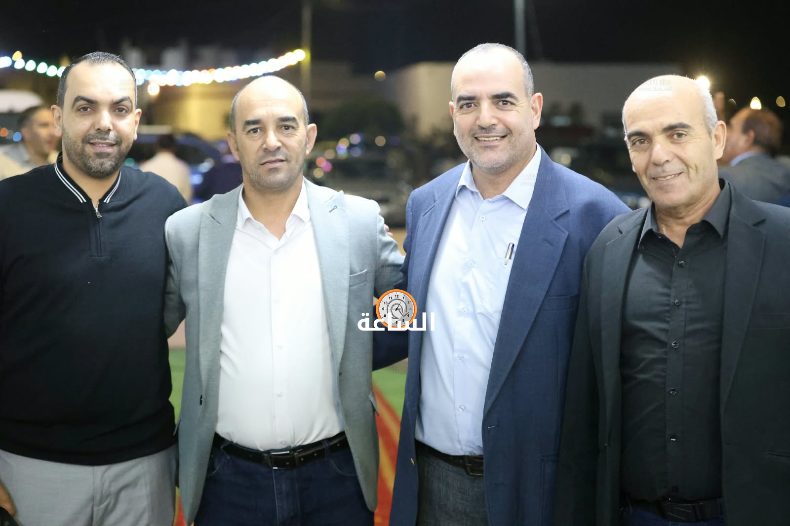 Madar Al-Saa Images 0.42583138488325134