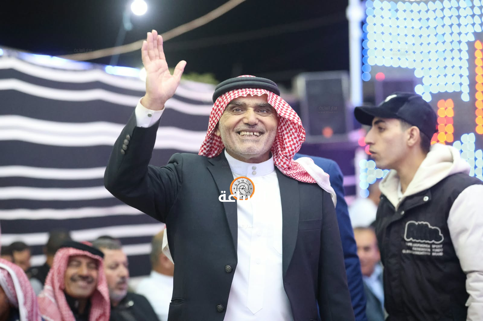 Madar Al-Saa Images 0.1837006467332798