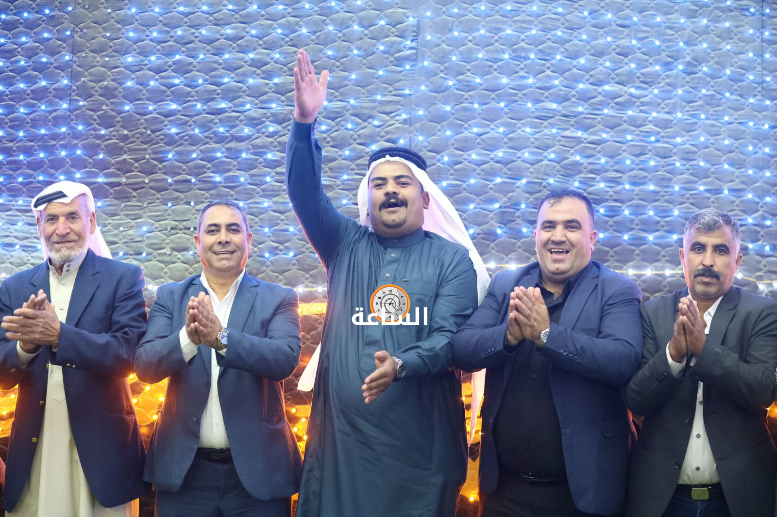 Madar Al-Saa Images 0.4895774448364302