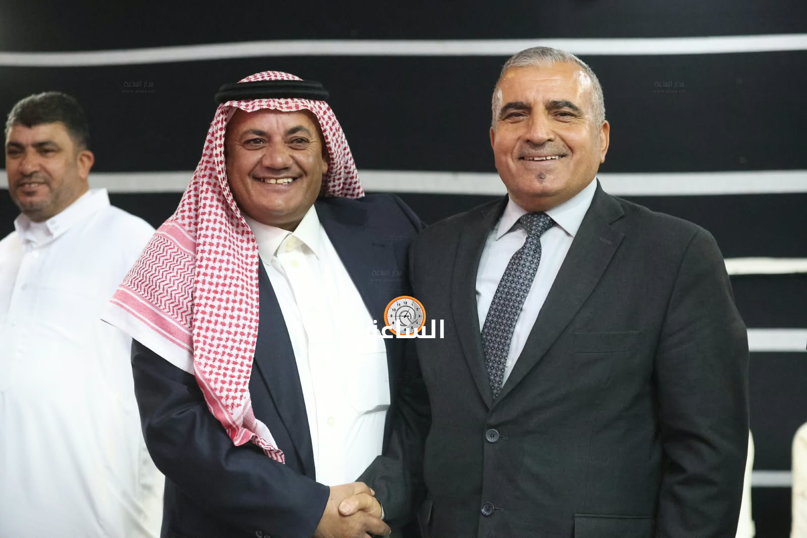 Madar Al-Saa Images 0.962342616898509