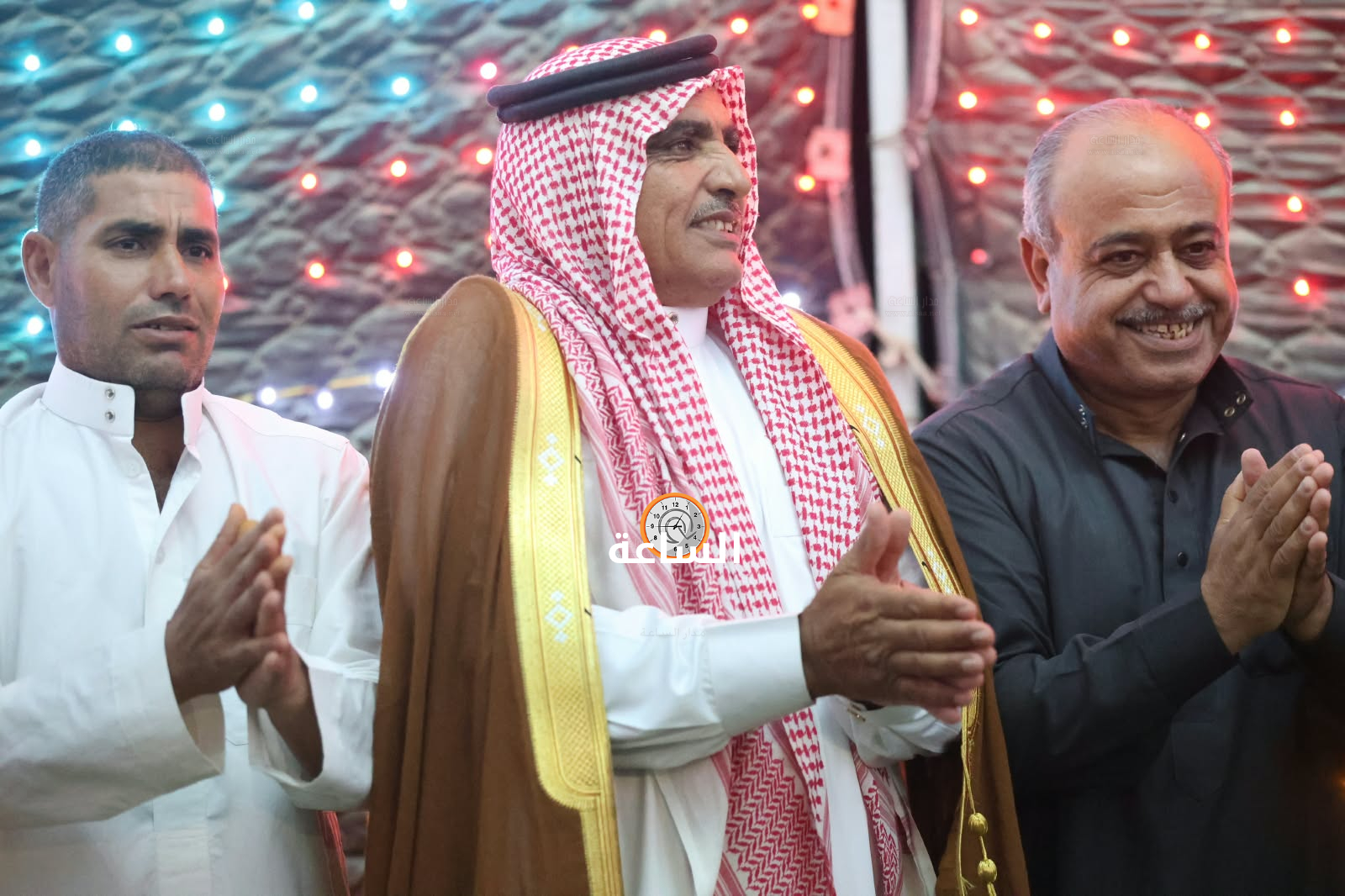 Madar Al-Saa Images 0.3377315914942566