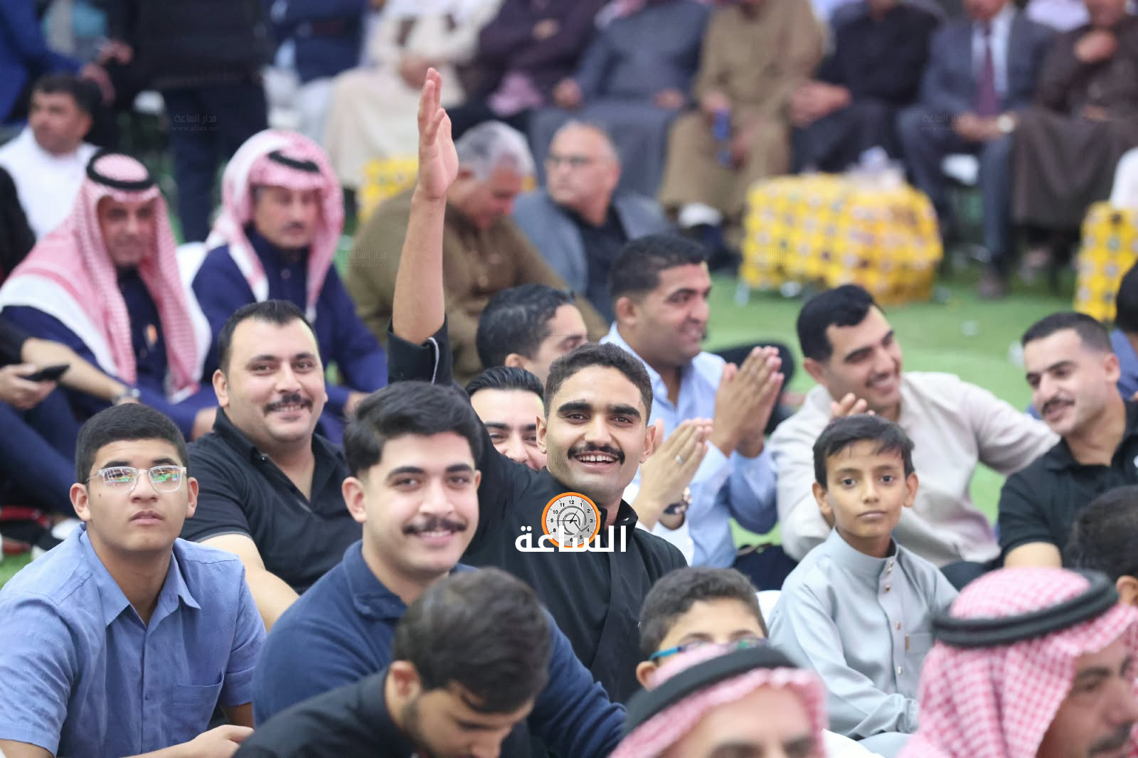 Madar Al-Saa Images 0.6071158942429503