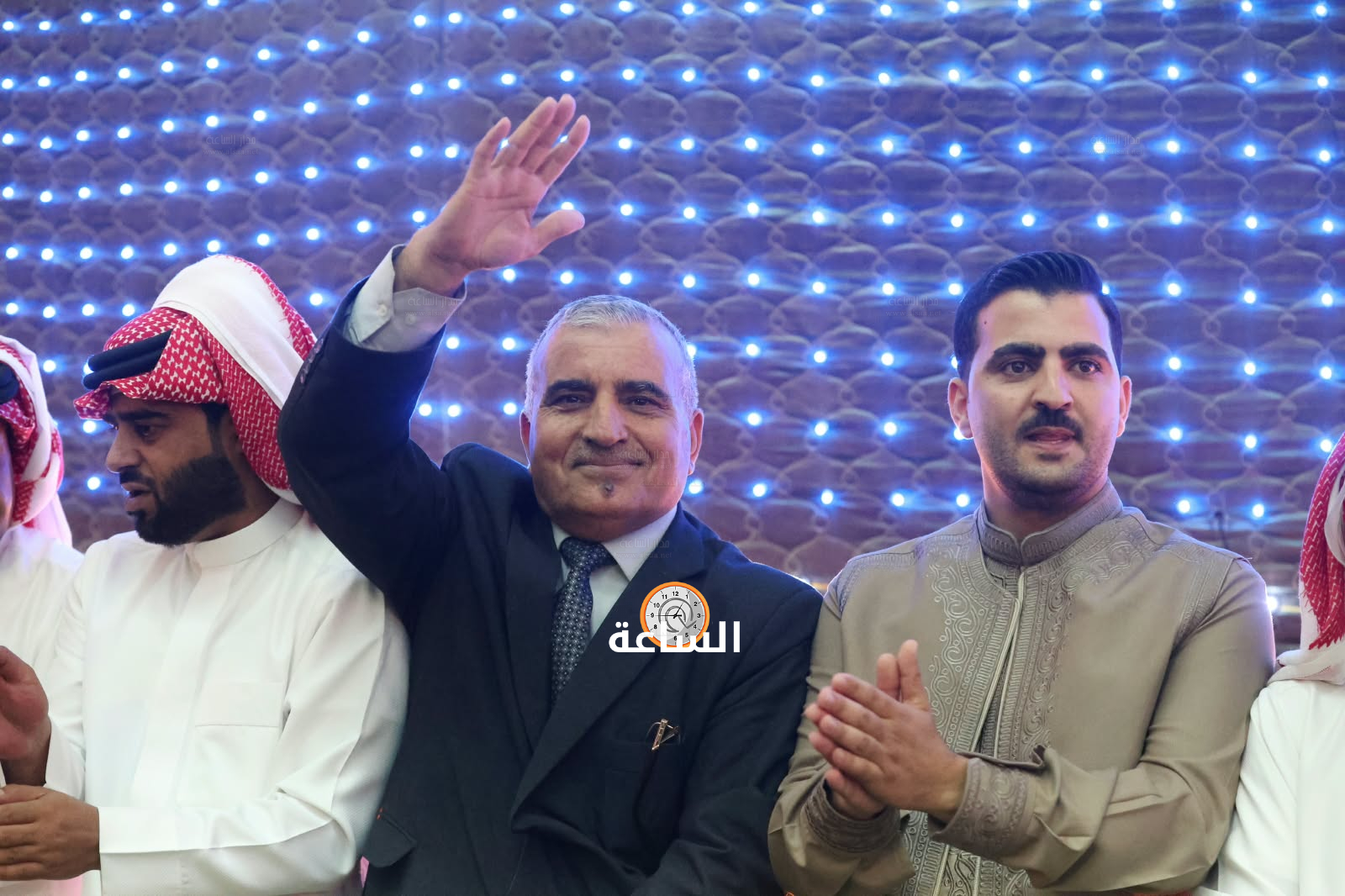 Madar Al-Saa Images 0.4755901405768652