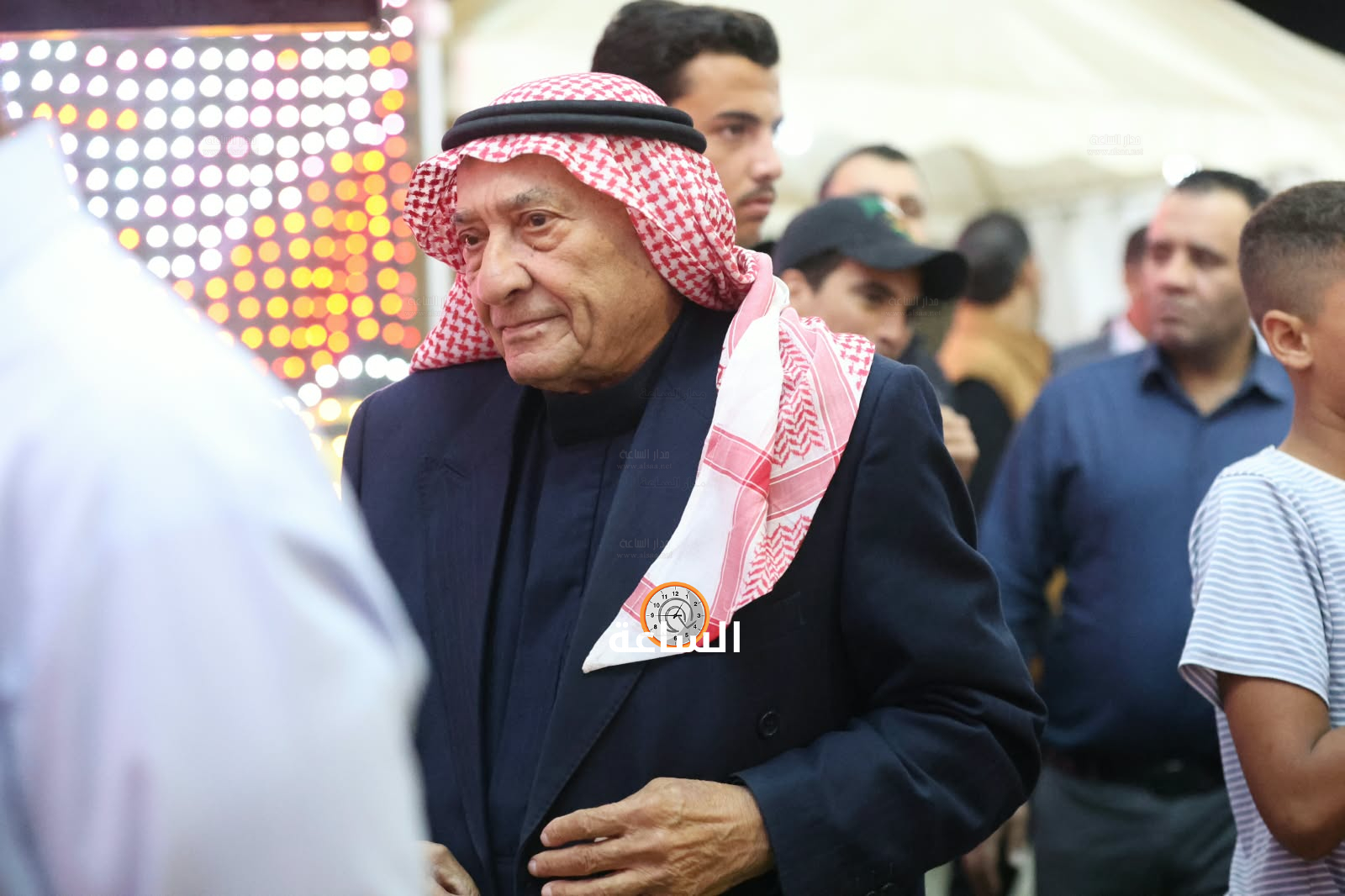 Madar Al-Saa Images 0.8240578945768379