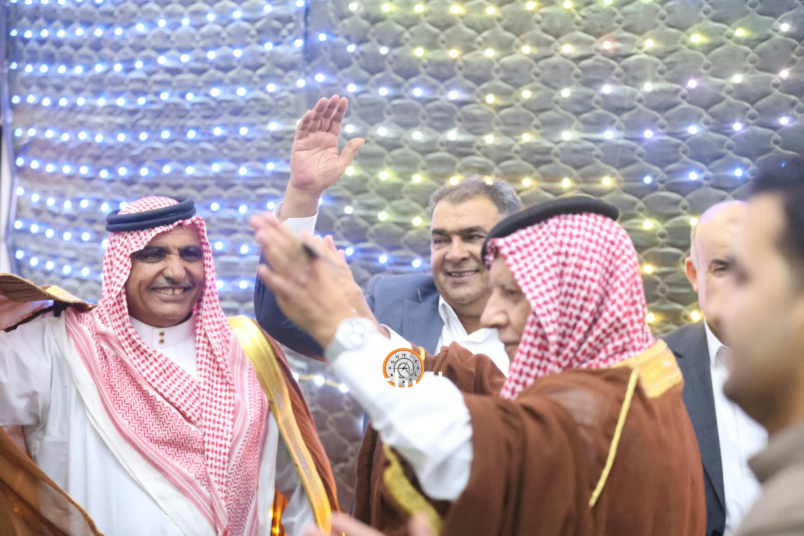 Madar Al-Saa Images 0.08442559006753747