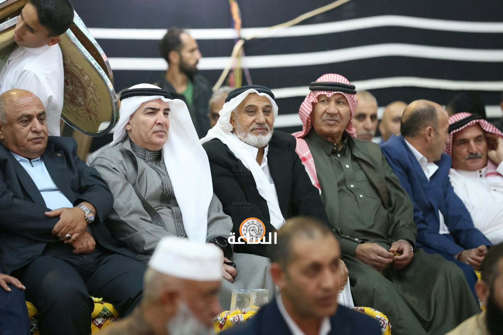 Madar Al-Saa Images 0.40492330080733163