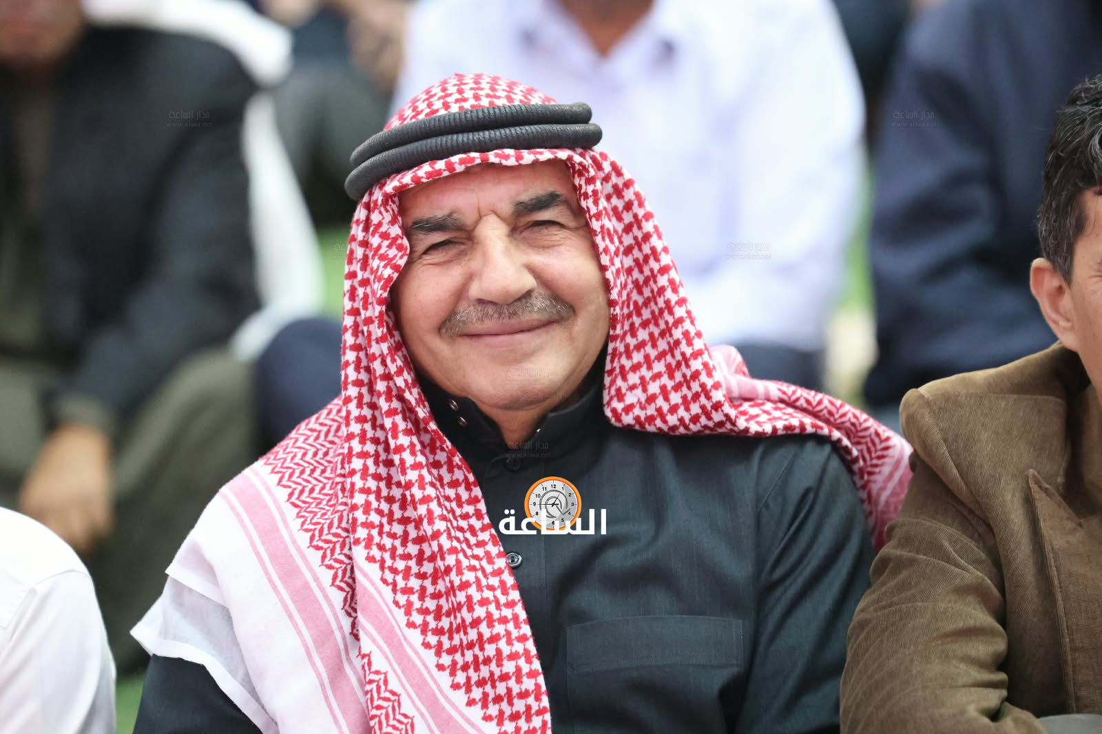 Madar Al-Saa Images 0.5021838349972878