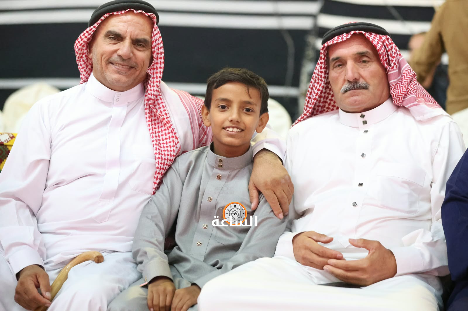 Madar Al-Saa Images 0.31242390547466736