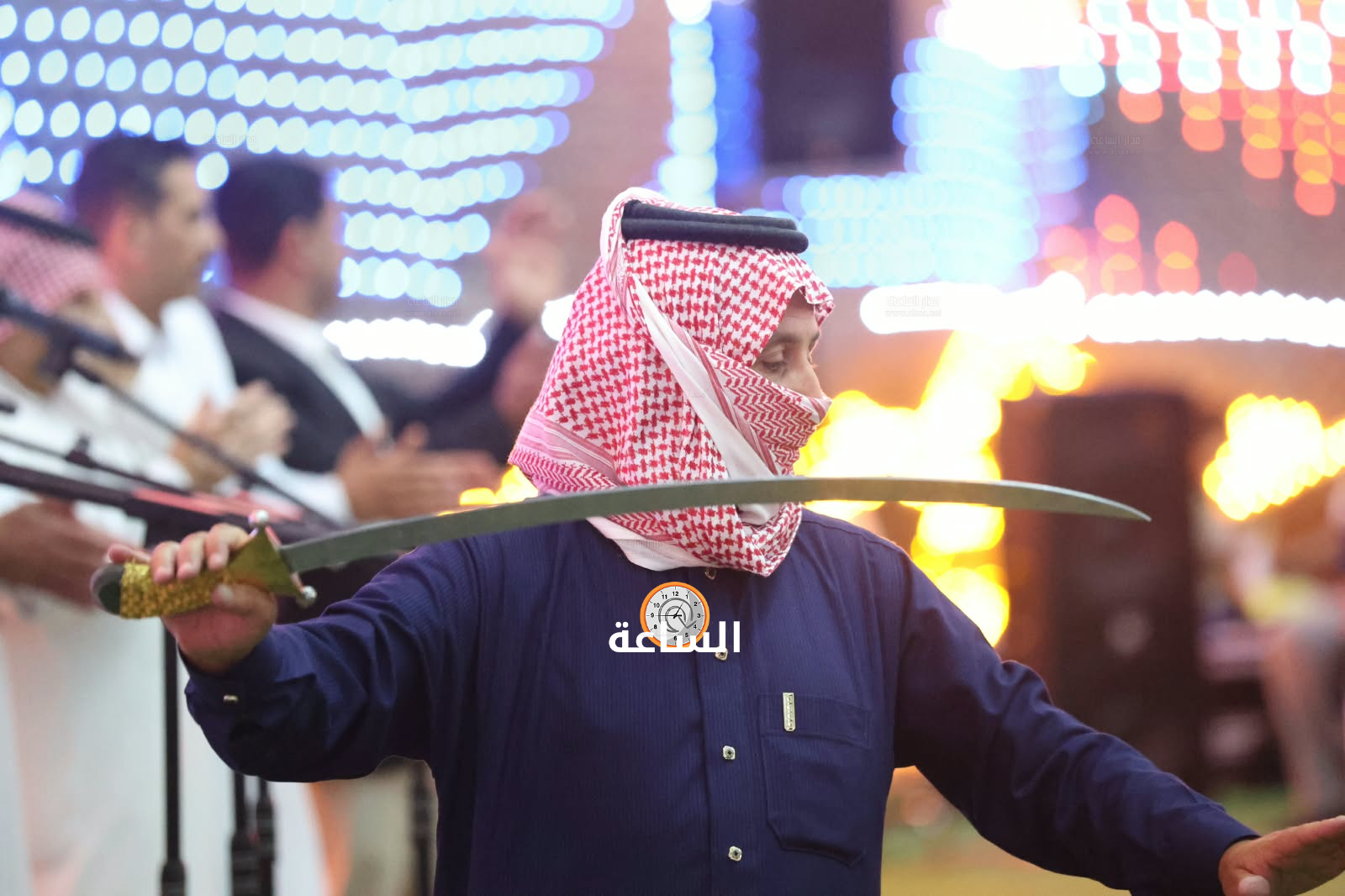 Madar Al-Saa Images 0.6528846250467133