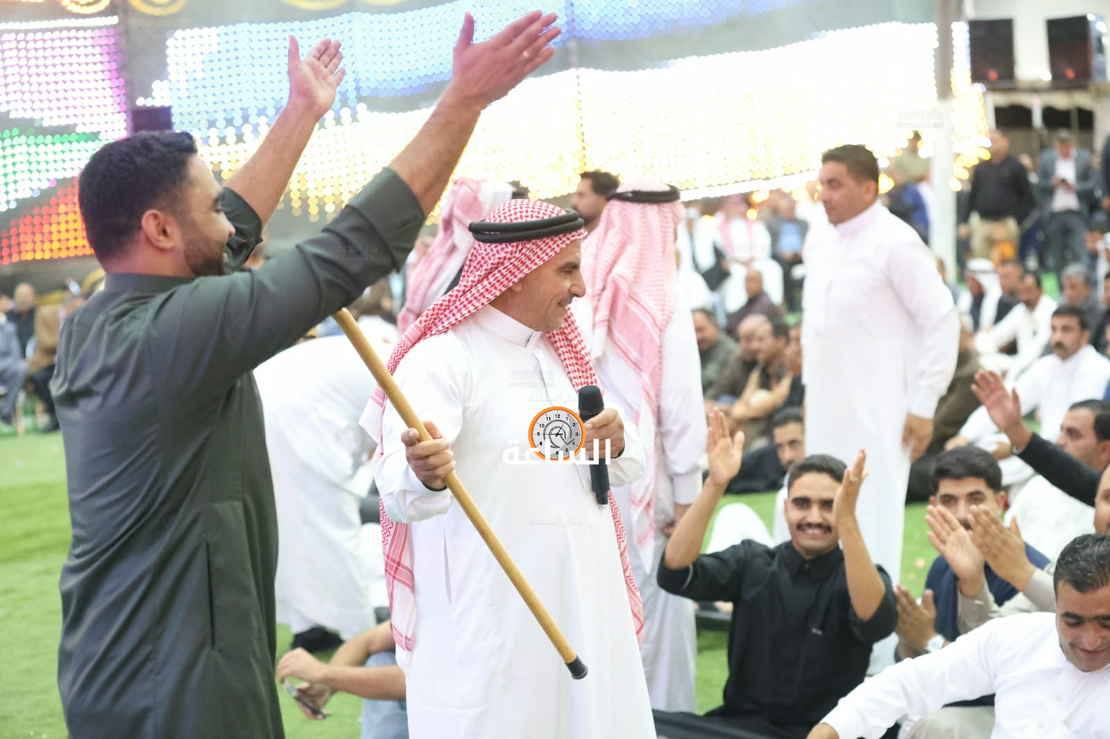 Madar Al-Saa Images 0.5281090086529912