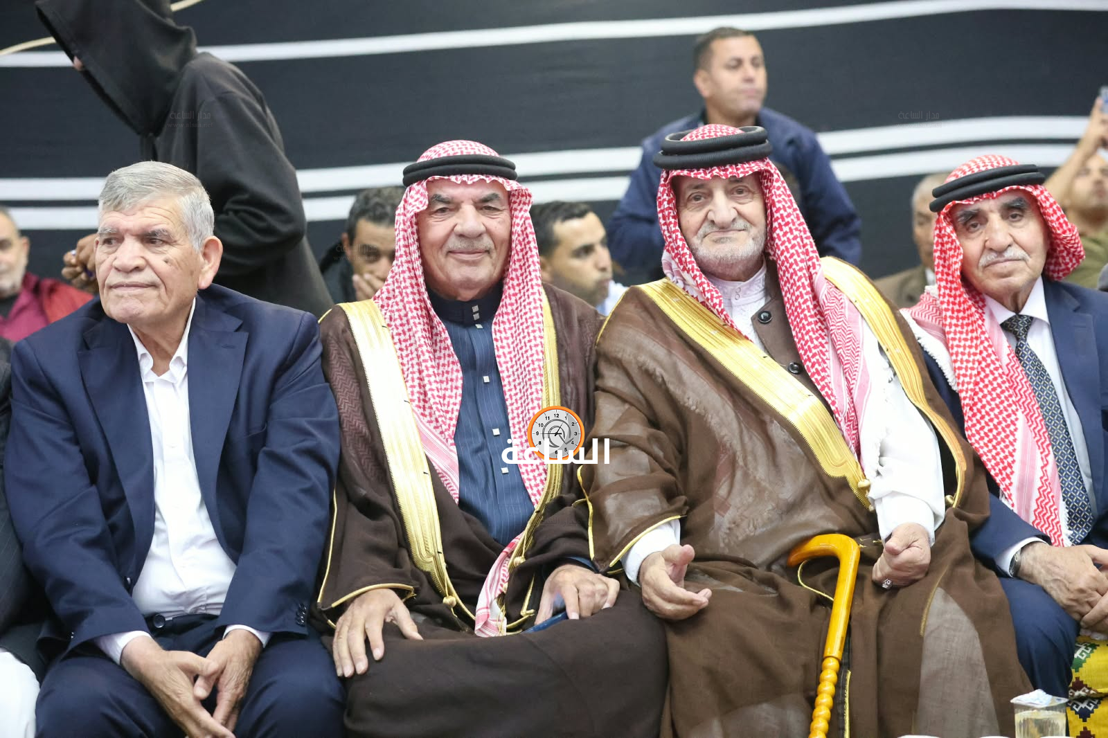 Madar Al-Saa Images 0.9936281769881923