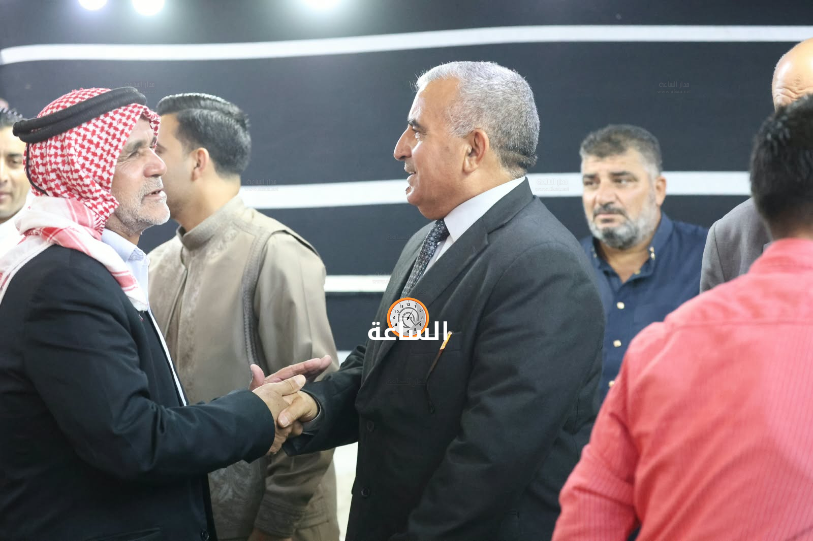 Madar Al-Saa Images 0.46122451369463924