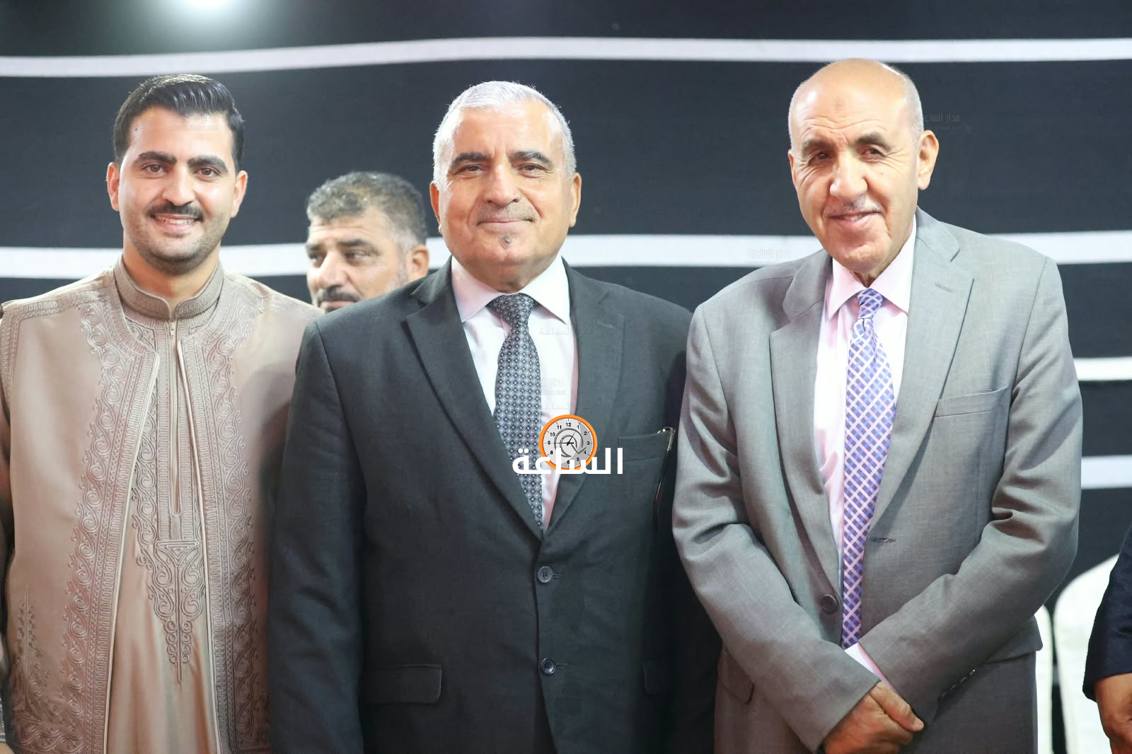 Madar Al-Saa Images 0.7951158516182523