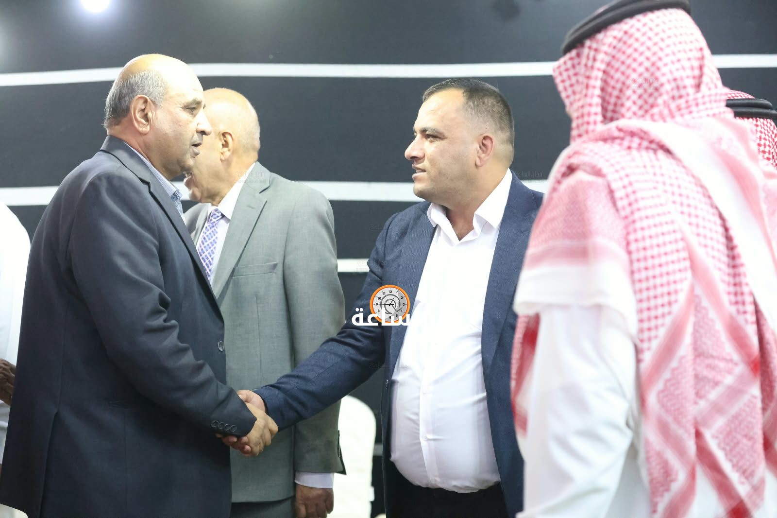 Madar Al-Saa Images 0.5007512582177801