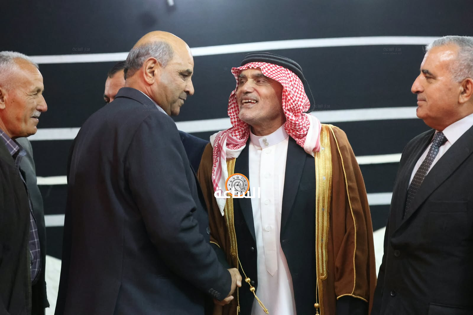 Madar Al-Saa Images 0.14300451288928606