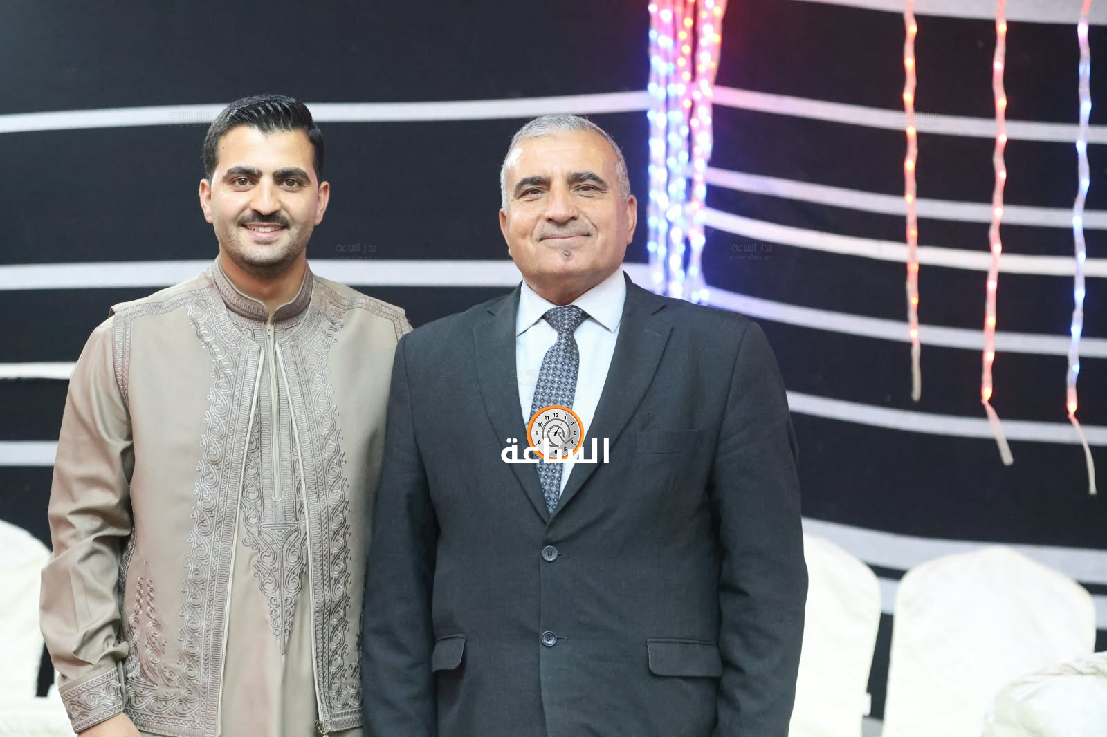 Madar Al-Saa Images 0.2946821744307473