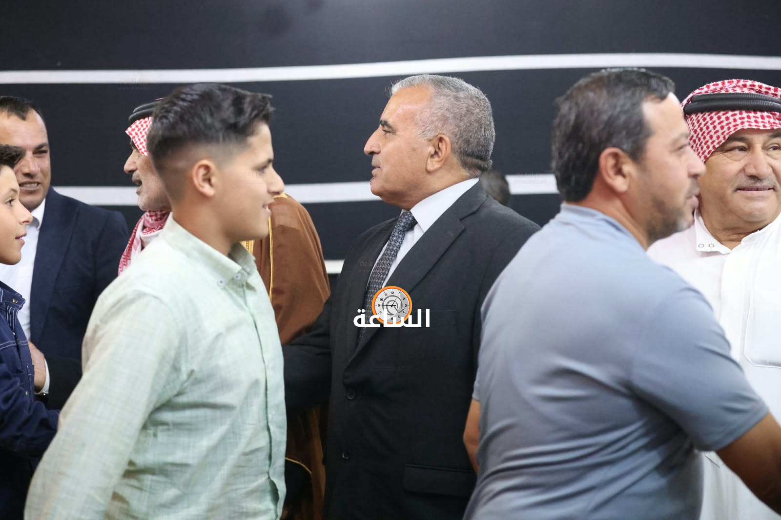 Madar Al-Saa Images 0.9363341934366666
